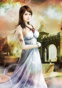 武俠同人之淫女黃蓉